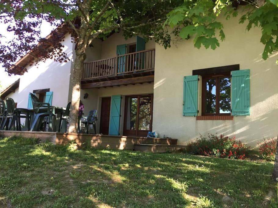 Grande Maison Avec Parc De 6000M2 Pompiey ภายนอก รูปภาพ